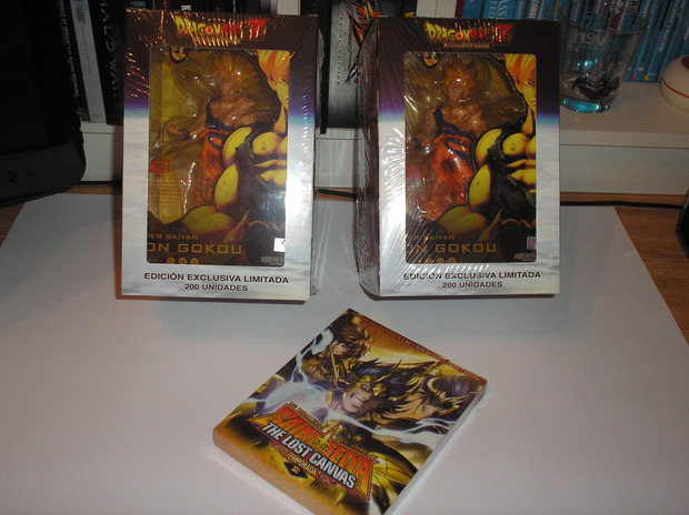 Compras saloneras foto 3.