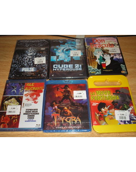 Ofertazas de "El Setanta Nou" (15/11/2014)