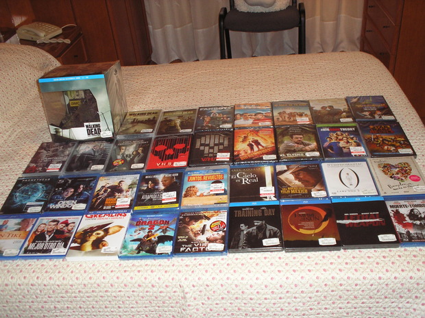 Black Friday parte 1 27/11/2014