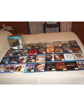 Black Friday parte 1 27/11/2014