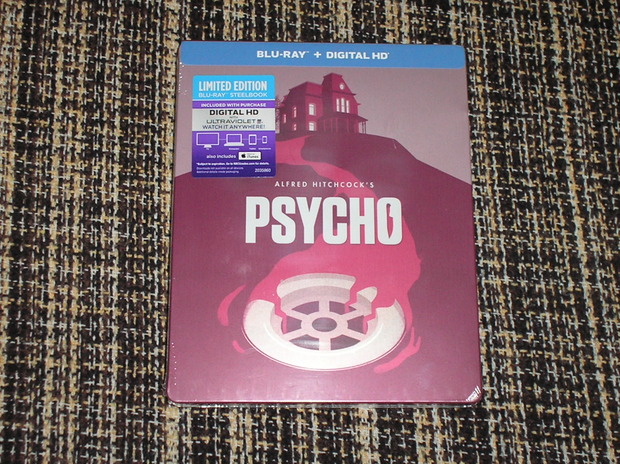 Recién llegada, gracias a "fuckyeahrobpttz"