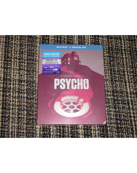 Recién llegada, gracias a "fuckyeahrobpttz"