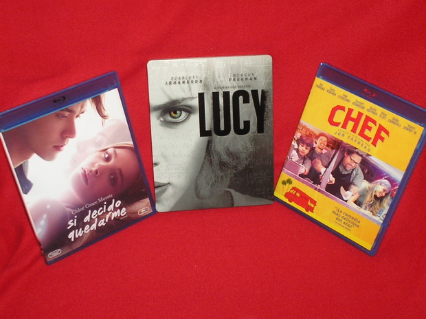 3x2 fnac. Un saludo gente.
