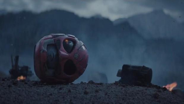 Espectacular corto no oficial de "Power Rangers"