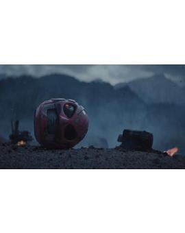 Espectacular corto no oficial de "Power Rangers"
