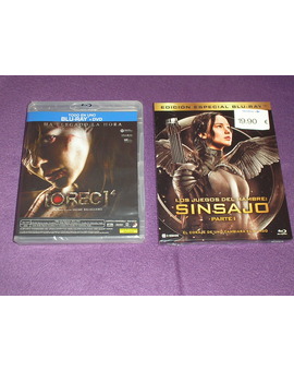 2x1 Carrefour + Cheque regalo, casi sale de gratis, jeje.