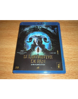 Le Labyrinthe de Pan