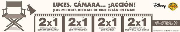 <Nuevas promos en fnac.es