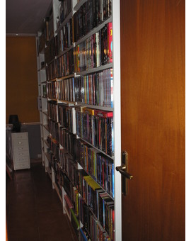 El resto de la colección foto 2.(aunque se ve mas la puerta)