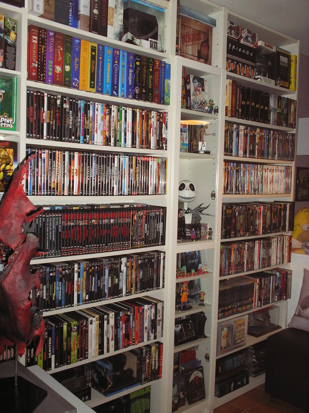 El resto de la colección foto 3.