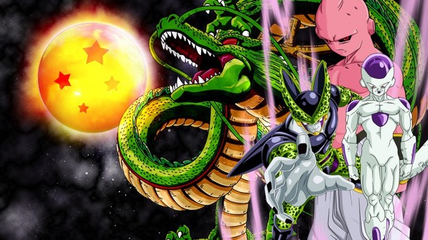 Anunciada nueva serie de "Dragon Ball" y llega pronto.