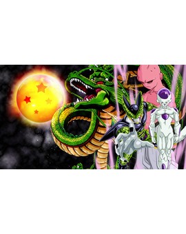 Anunciada nueva serie de "Dragon Ball" y llega pronto.