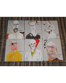 "Breaking Bad" steelbook's foto 2.