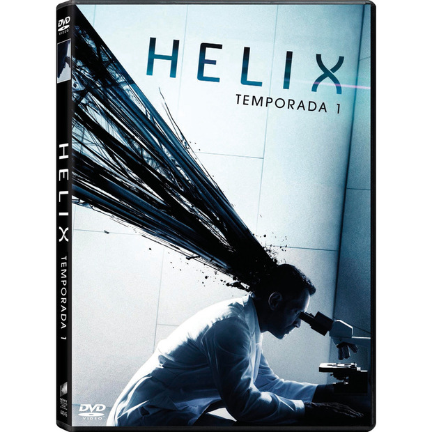 Y otra que no saldrá en bluray, y ya van...