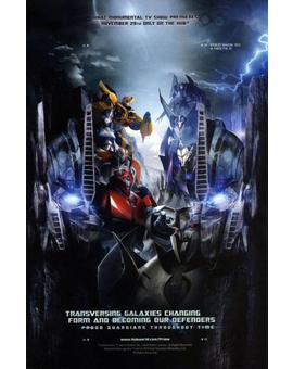 El mundo de "Transformers" en cine se expandirá con diversos "Spin-Off".