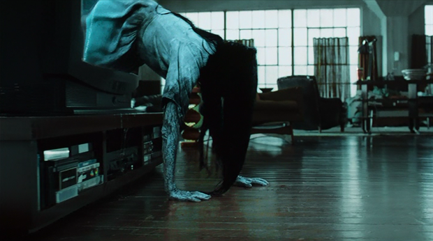 News Selecta Visión; Pack coleccionista The Ring.