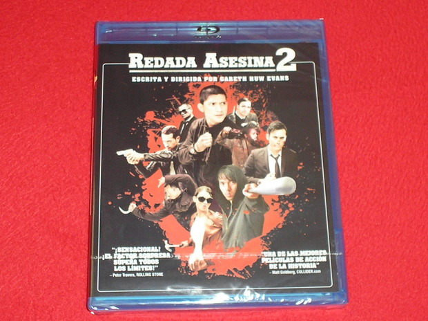 Recien llegada, calentica, 4.74 fnac.es