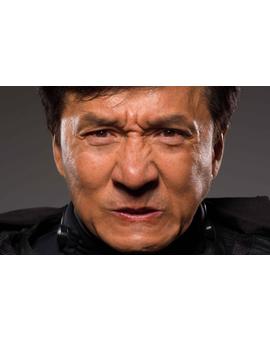 News Selecta Visión; Mas películas de Jackie Chan.