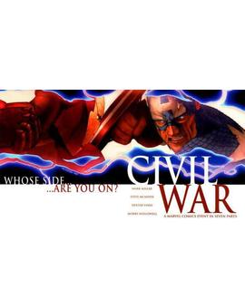 7 COSAS QUE MARVEL NO PUEDE HACER EN CAPITÁN AMÉRICA: CIVIL WAR.