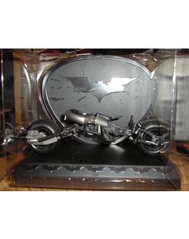 Batman Batpod