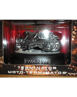 Terminator moto