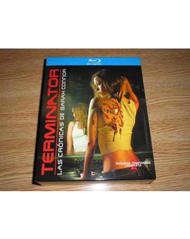 Terminator T2