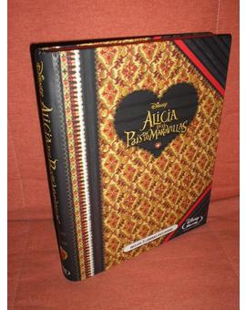 Alicia adición libro