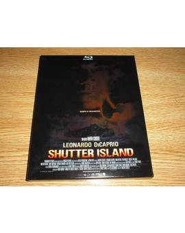 shutter island