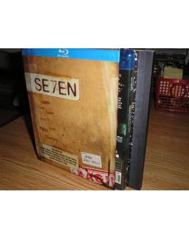 seven
