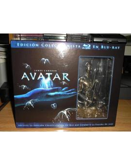 Avatar edición especial