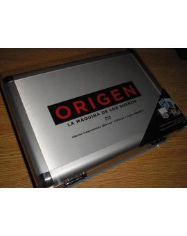 Origen Maletin