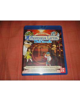 Layton edición de Francia