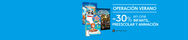 Nueva promo ECI.