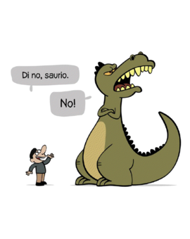 Colin Trevorrow no dirigirá la secuela de ‘Jurassic World’