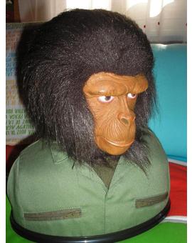 Planet of the Apes - The Ultimate DVD Collection (USA)