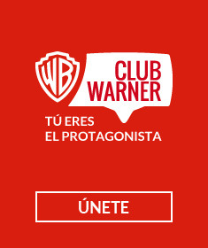 El club warner cargadito de pelis nuevas.