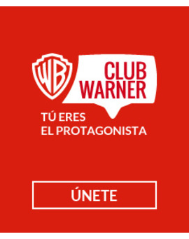 El club warner cargadito de pelis nuevas.