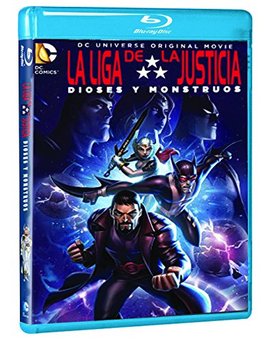 La tendremos el 28 de agosto.