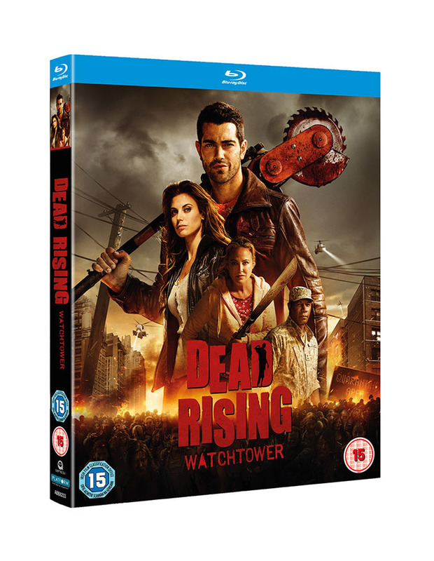 En venta en españa en bluray el 28 agosto. (porta no española)