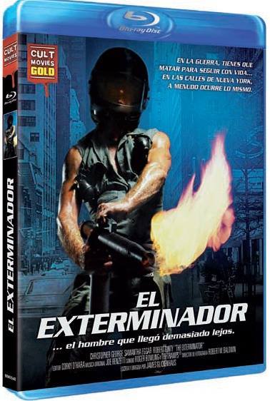 Próxima victima de manos de "Resen" o "Llamentol"; "El Exterminador".