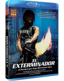 Próxima victima de manos de "Resen" o "Llamentol"; "El Exterminador".