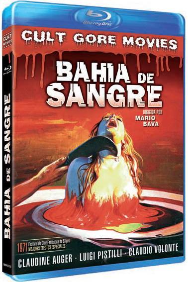 Próxima victima de manos de "Resen" o "Llamentol"; "Bahia de Sangre".
