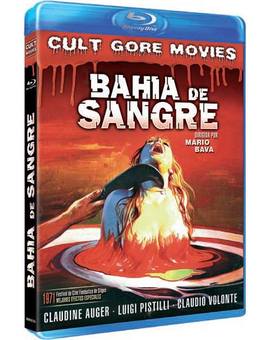 Próxima victima de manos de "Resen" o "Llamentol"; "Bahia de Sangre".