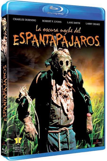 Próxima victima de manos de "Resen" o "Llamentol"; "La oscura noche del espantapajaros".