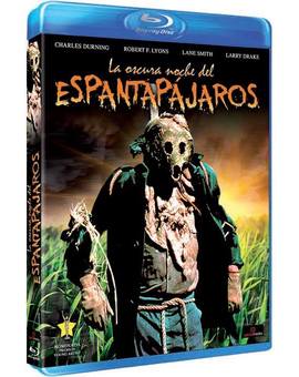 Próxima victima de manos de "Resen" o "Llamentol"; "La oscura noche del espantapajaros".