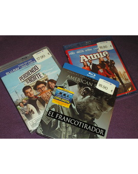 Con estos precios da gusto 3x2 Carrefour.