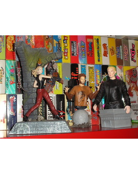 Para; "TheBlurayCollector" y todos los Buffy fans. Foto 1.