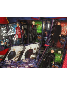 Para; "TheBlurayCollector" y todos los Buffy fans. Foto 2.