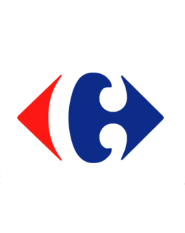 Carrefour 2x1 en todos los blu