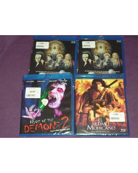 Comprillas "Setanta-Nou", grandes precios como siempre.